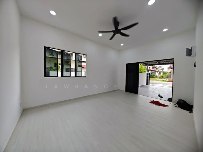 Rumah Teres 1 Tingkat untuk Dijual di Ujong Pasir (Melaka) - Lawrance Lim - PropertyGuru.com.my