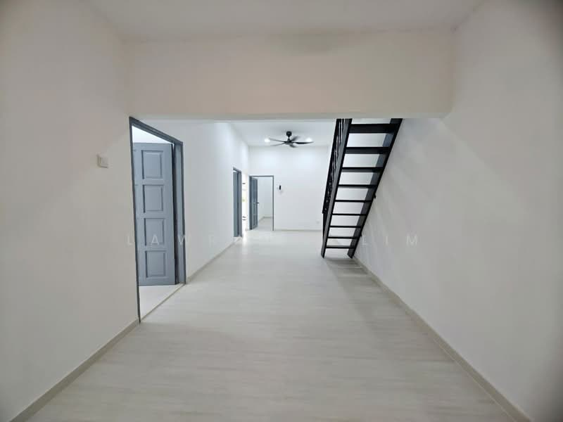 Rumah Teres 1 Tingkat untuk Dijual di Ujong Pasir (Melaka) - Lawrance Lim - PropertyGuru.com.my