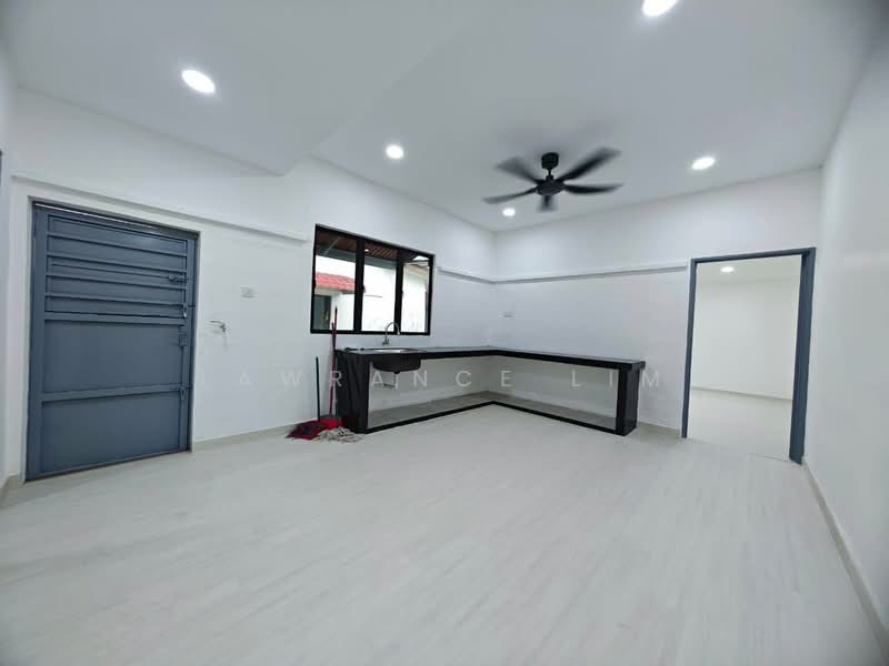 Rumah Teres 1 Tingkat untuk Dijual di Ujong Pasir (Melaka) - Lawrance Lim - PropertyGuru.com.my