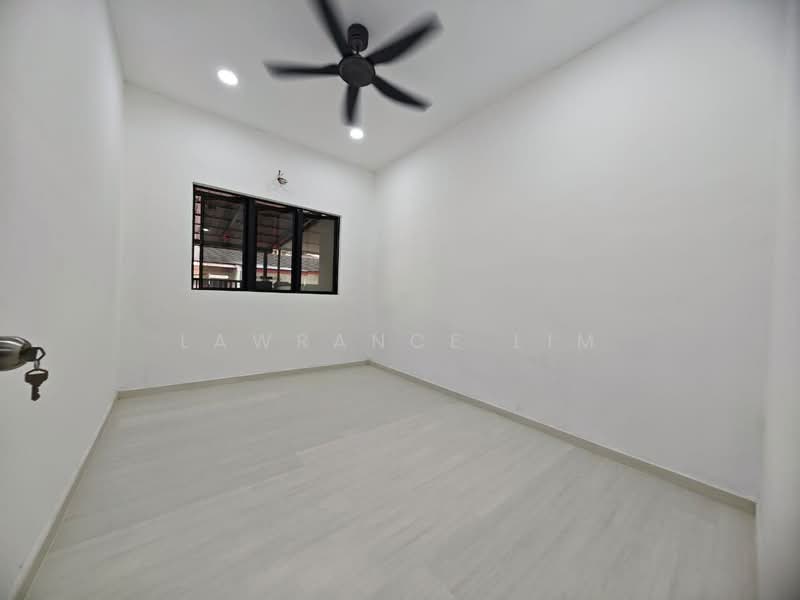 Rumah Teres 1 Tingkat untuk Dijual di Ujong Pasir (Melaka) - Lawrance Lim - PropertyGuru.com.my