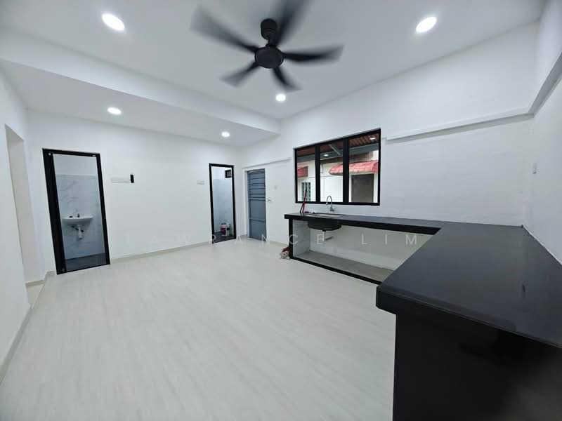 Rumah Teres 1 Tingkat untuk Dijual di Ujong Pasir (Melaka) - Lawrance Lim - PropertyGuru.com.my