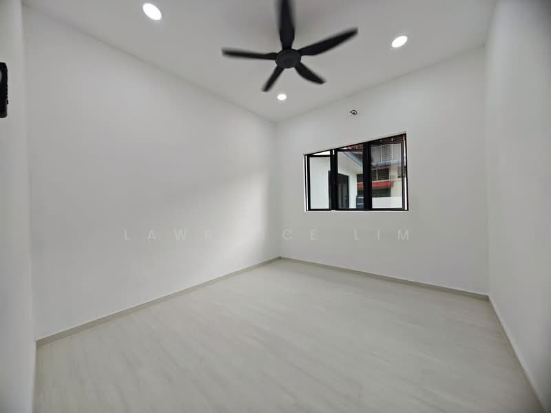 Rumah Teres 1 Tingkat untuk Dijual di Ujong Pasir (Melaka) - Lawrance Lim - PropertyGuru.com.my