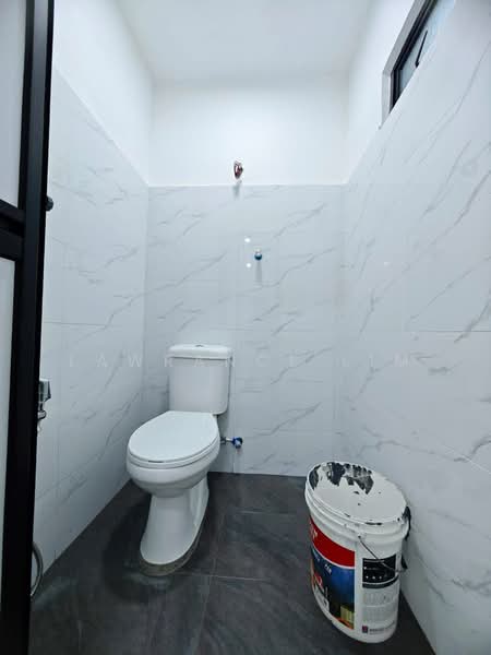 Rumah Teres 1 Tingkat untuk Dijual di Ujong Pasir (Melaka) - Lawrance Lim - PropertyGuru.com.my