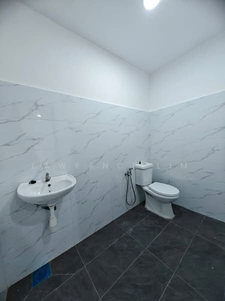 Rumah Teres 1 Tingkat untuk Dijual di Ujong Pasir (Melaka) - Lawrance Lim - PropertyGuru.com.my