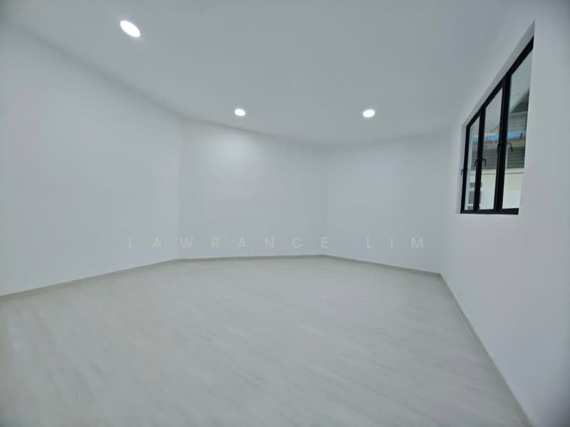 Rumah Teres 1 Tingkat untuk Dijual di Ujong Pasir (Melaka) - Lawrance Lim - PropertyGuru.com.my