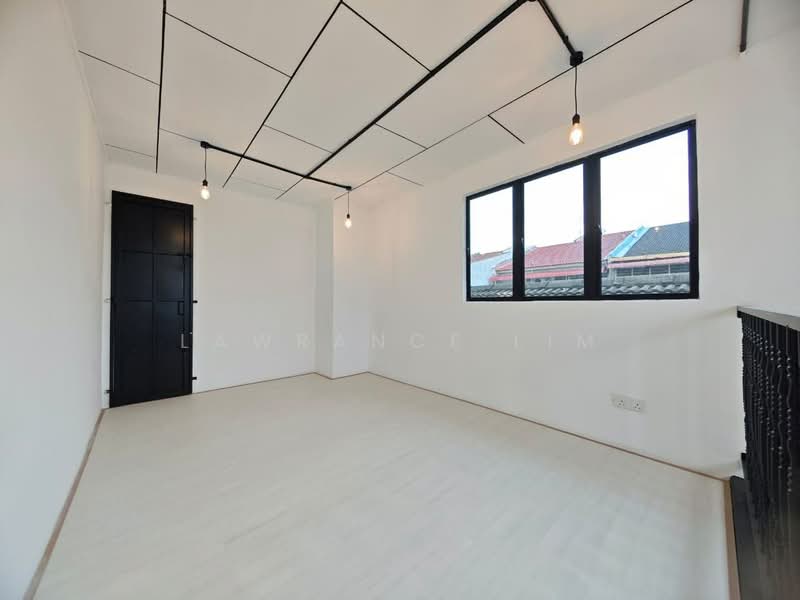 Rumah Teres 1 Tingkat untuk Dijual di Ujong Pasir (Melaka) - Lawrance Lim - PropertyGuru.com.my