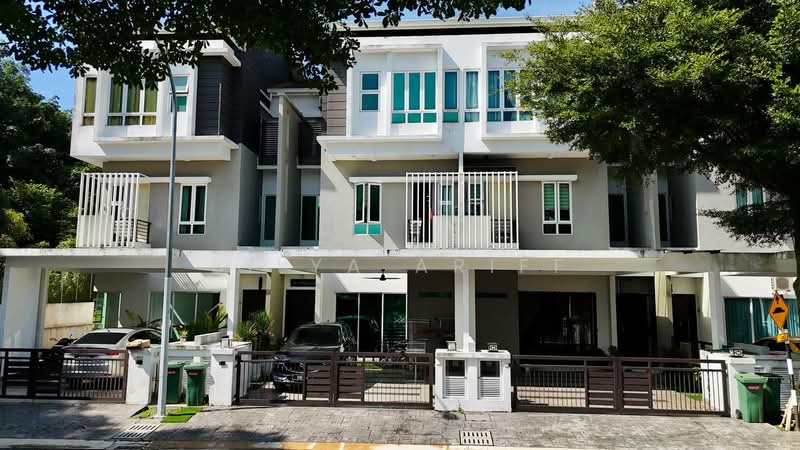 Terraced House for Sale in Bandar Rinching (Semenyih) - BILYA ARIFF - Exterior - PropertyGuru.com.my