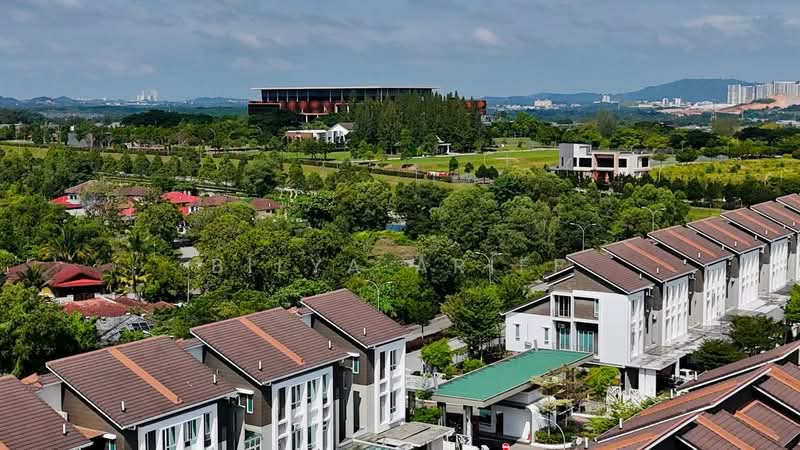 Terraced House for Sale in Bandar Rinching (Semenyih) - BILYA ARIFF - Exterior - PropertyGuru.com.my