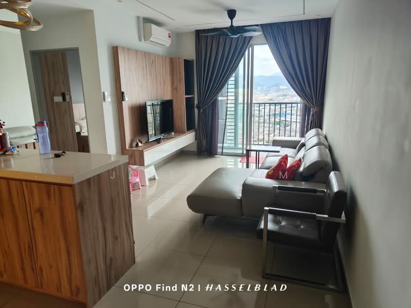 99 Residence untuk Untuk Disewa - RM 1,800 /bulan, Mac 2026 - PropertyGuru.com.my