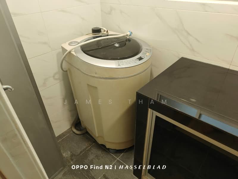 99 Residence untuk Untuk Disewa - RM 1,800 /bulan, Mac 2026 - PropertyGuru.com.my