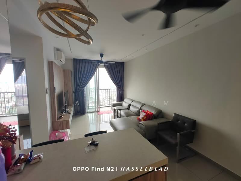 99 Residence untuk Untuk Disewa - RM 1,800 /bulan, Mac 2026 - PropertyGuru.com.my