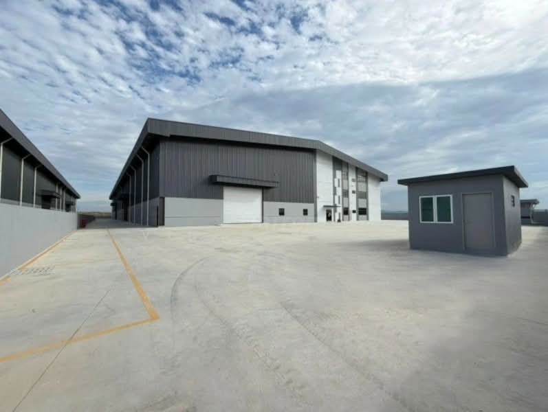 Detached Factory for Sale in Kapar Industrial Park (Kapar) - Vincent Lee - Exterior - PropertyGuru.com.my