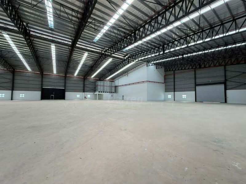 Detached Factory for Sale in Kapar Industrial Park (Kapar) - Vincent Lee - Interior - PropertyGuru.com.my