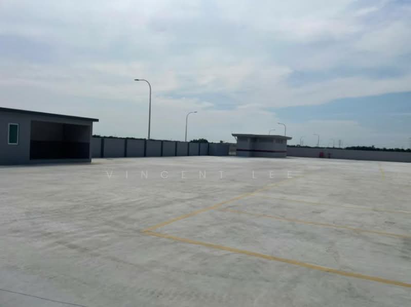 Detached Factory for Sale in Kapar Industrial Park (Kapar) - Vincent Lee - Exterior - PropertyGuru.com.my