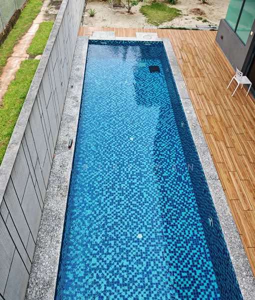 Bungalow for Sale in Horizon Hills (Iskandar Puteri (Nusajaya)) - Shirley Pang - Pool - PropertyGuru.com.my