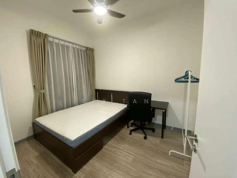 Service Residence for Rent at Southlink - Rex Tan - Bedroom - PropertyGuru.com.my