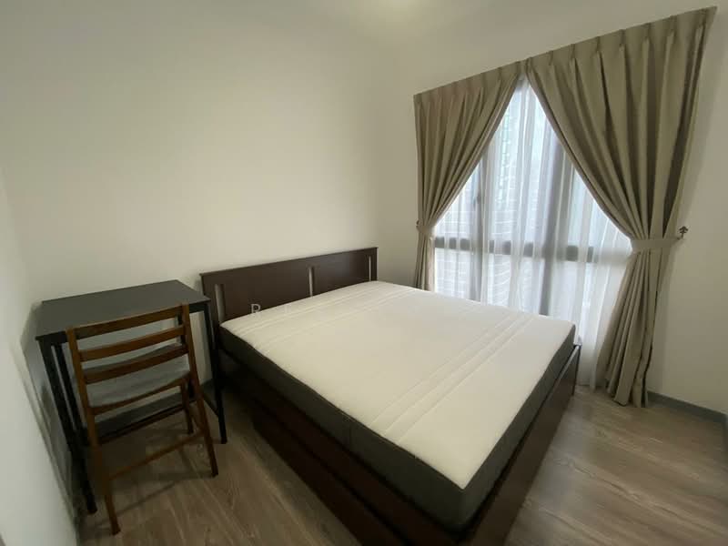 Service Residence for Rent at Southlink - Rex Tan - Bedroom - PropertyGuru.com.my