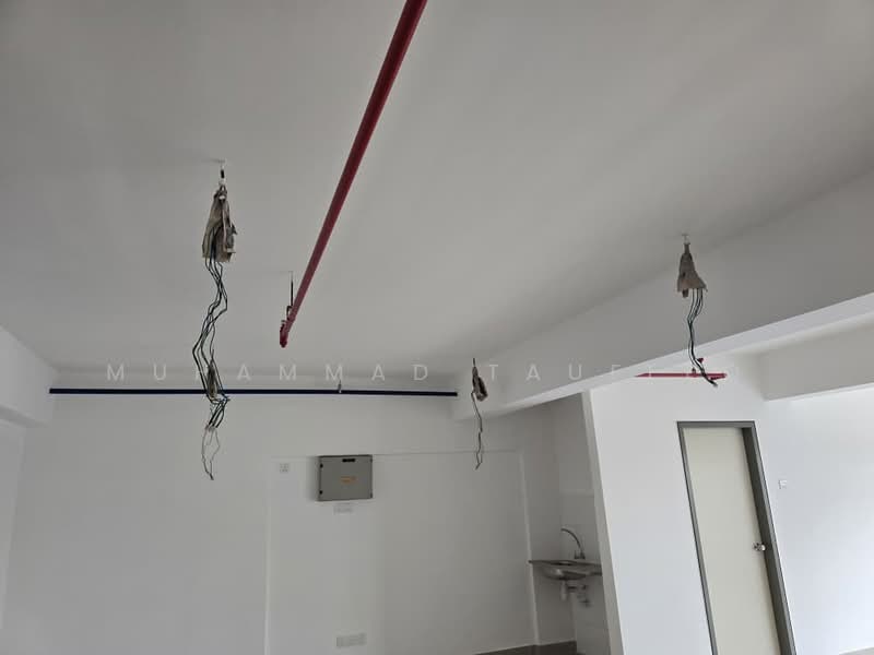 Lifestyle Suites @ TTDI Sentralis untuk Untuk Disewa - RM 2,499 /bulan, Feb 2026 - Interior - PropertyGuru.com.my