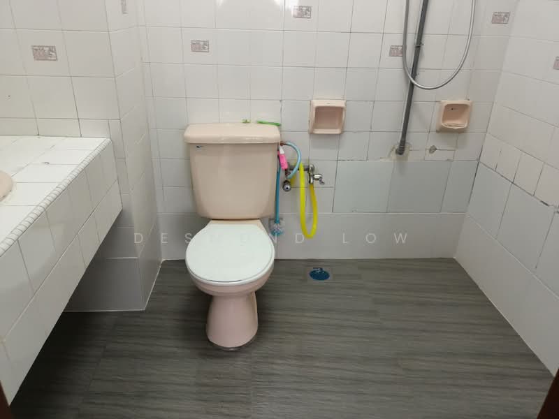 Sri Angsana Hilir untuk Untuk Disewa - RM 1,750 /bulan, Feb 2026 - Bathroom - PropertyGuru.com.my