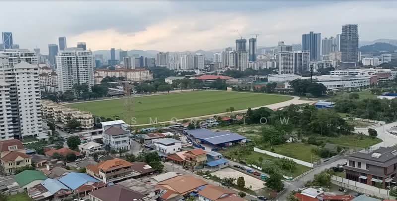 Sri Angsana Hilir untuk Untuk Disewa - RM 1,750 /bulan, Feb 2026 - Exterior - PropertyGuru.com.my