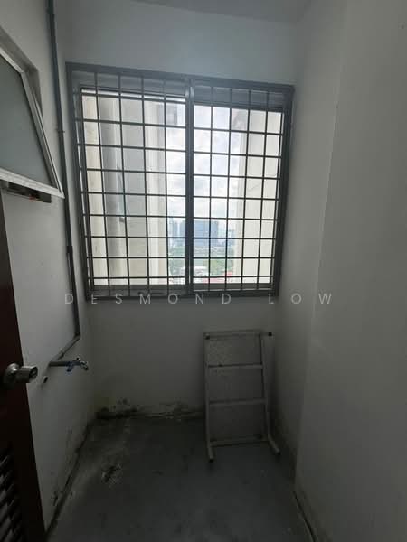 Untuk Disewa - Sri Angsana Hilir