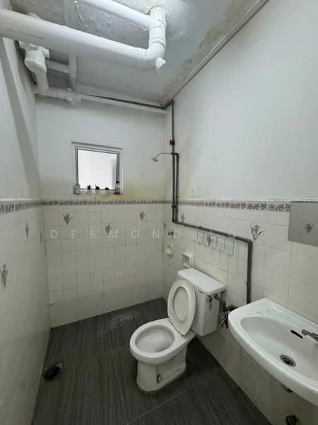 Untuk Disewa - Sri Angsana Hilir