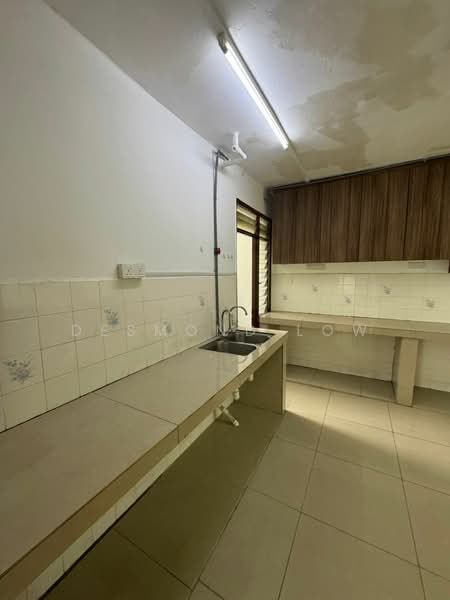 Untuk Disewa - Sri Angsana Hilir