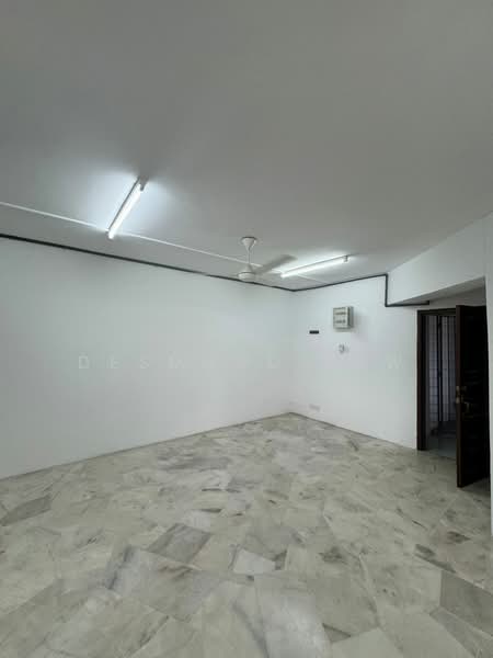 Untuk Disewa - Sri Angsana Hilir