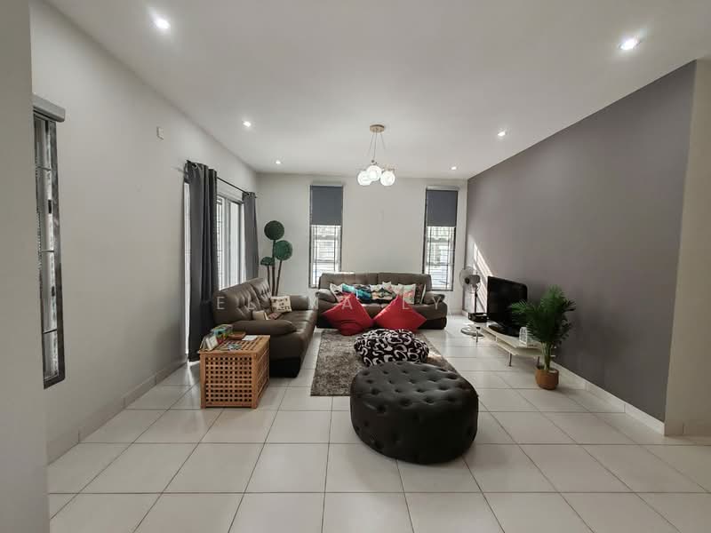 2-storey Terraced House for Sale in Taman Nusa Idaman (Iskandar Puteri (Nusajaya)) - Elena Lye - PropertyGuru.com.my