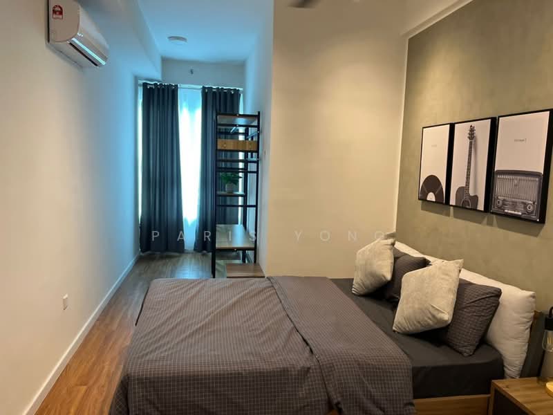 The Glenz @ Glenmarie untuk Untuk Disewa - RM 2,500 /bulan, Feb 2026 - Bedroom - PropertyGuru.com.my