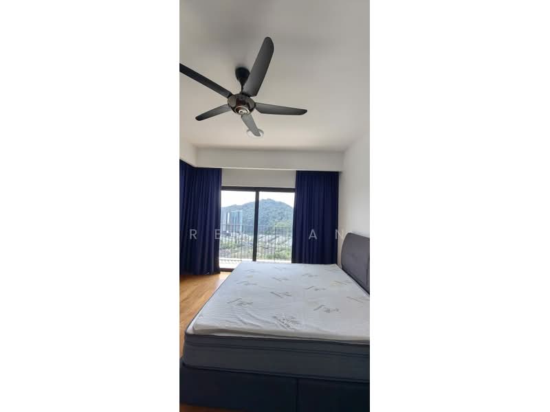 Condominium for Rent at Westside Three - Rex Tan - Bedroom - PropertyGuru.com.my
