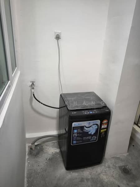 Flat for Rent at THE ZEN & ZEN 6 - Jun Khang - PropertyGuru.com.my