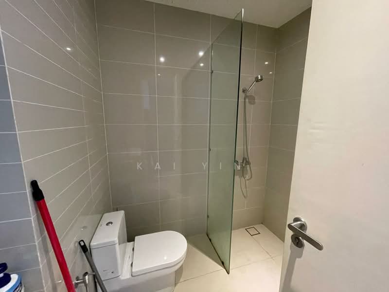 Condominium for Sale at The Veo - Kai Yin - Bathroom - PropertyGuru.com.my
