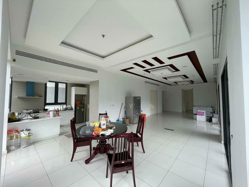 Condominium for Sale at The Veo - Kai Yin - Kitchen - PropertyGuru.com.my