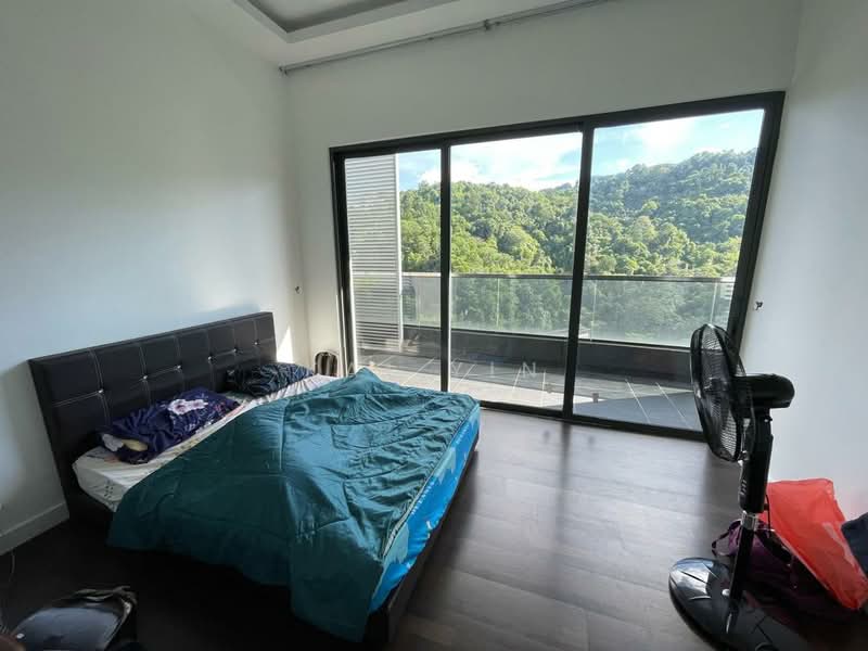 Condominium for Sale at The Veo - Kai Yin - Bedroom - PropertyGuru.com.my