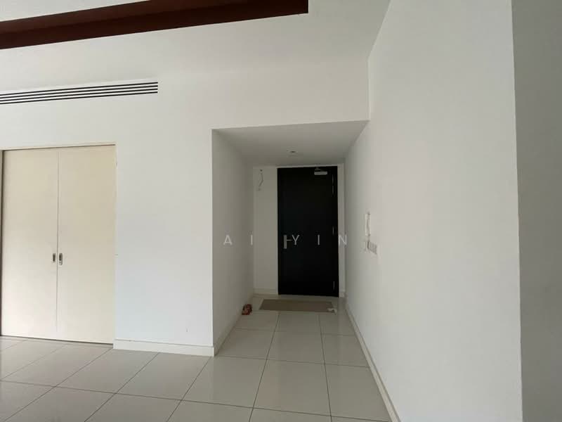 Condominium for Sale at The Veo - Kai Yin - Entrance - PropertyGuru.com.my