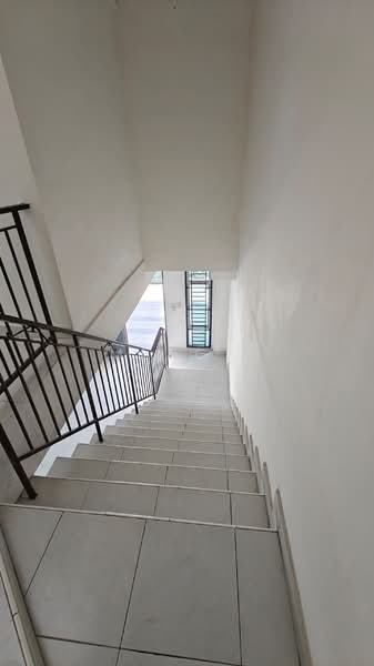 2-storey Terraced House for Sale in Senai (Johor) - Meng . - Corridor - PropertyGuru.com.my