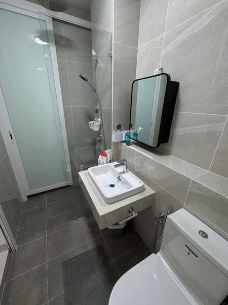 Untuk Disewa - Codrington Residence