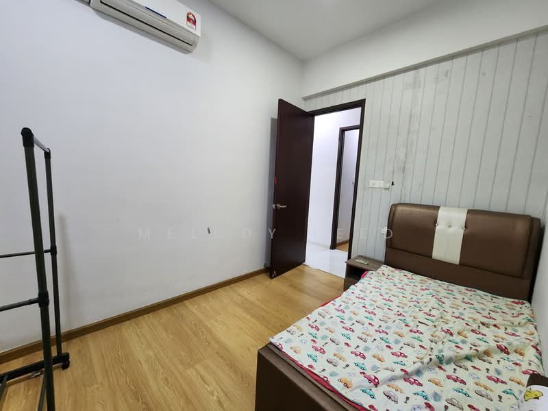 Royal Strand @ Country Garden Danga Bay untuk Untuk Disewa - RM 3,000 /bulan, Feb 2026 - Bedroom - PropertyGuru.com.my
