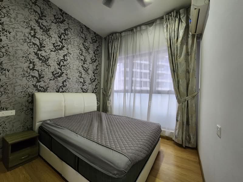 Royal Strand @ Country Garden Danga Bay untuk Untuk Disewa - RM 3,000 /bulan, Feb 2026 - Bedroom - PropertyGuru.com.my