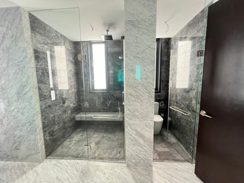 Condominium for Sale at 6 Kapas - Calvin Ng - Bathroom - PropertyGuru.com.my