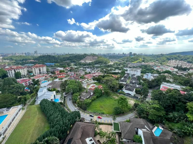 Condominium for Sale at 6 Kapas - Calvin Ng - Exterior - PropertyGuru.com.my