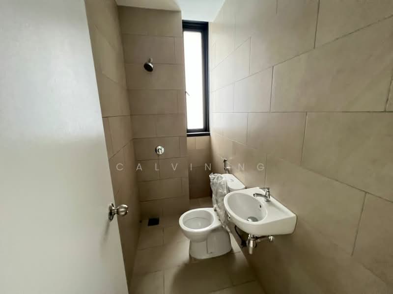 Condominium for Sale at 6 Kapas - Calvin Ng - Bathroom - PropertyGuru.com.my