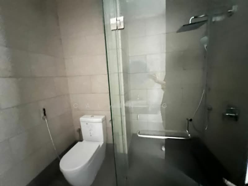 Condominium for Sale at 6 Kapas - Calvin Ng - Bathroom - PropertyGuru.com.my
