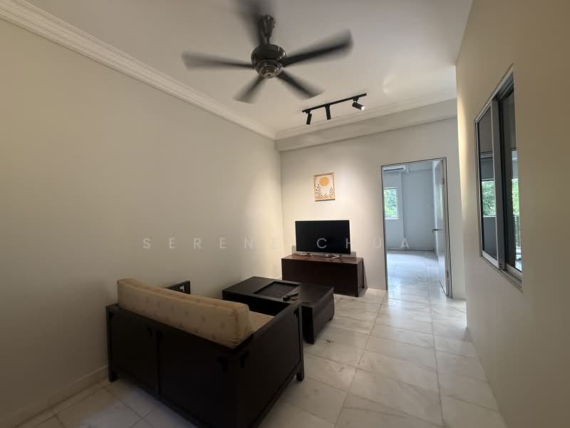 Condominium for Rent at Pelita Indah - Serene Chua - Living Room - PropertyGuru.com.my