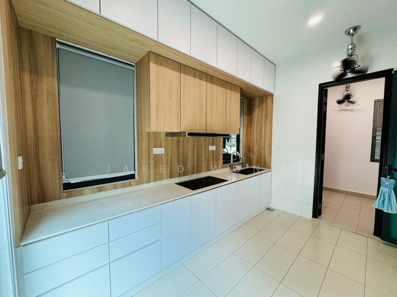 Semi-Detached House for Sale in Cyberjaya (Selangor) - Jared Wong - PropertyGuru.com.my