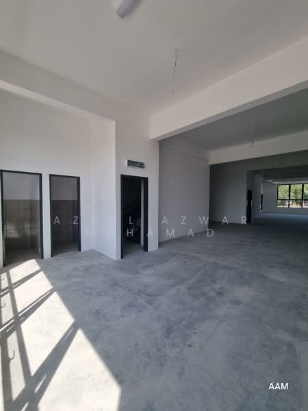Shop / Office for Sale in Seremban (Negeri Sembilan) - Azrul Azwar Muhamad - Interior - PropertyGuru.com.my