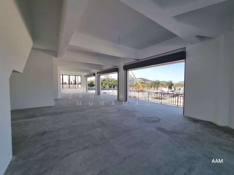 Shop / Office for Sale in Seremban (Negeri Sembilan) - Azrul Azwar Muhamad - Interior - PropertyGuru.com.my