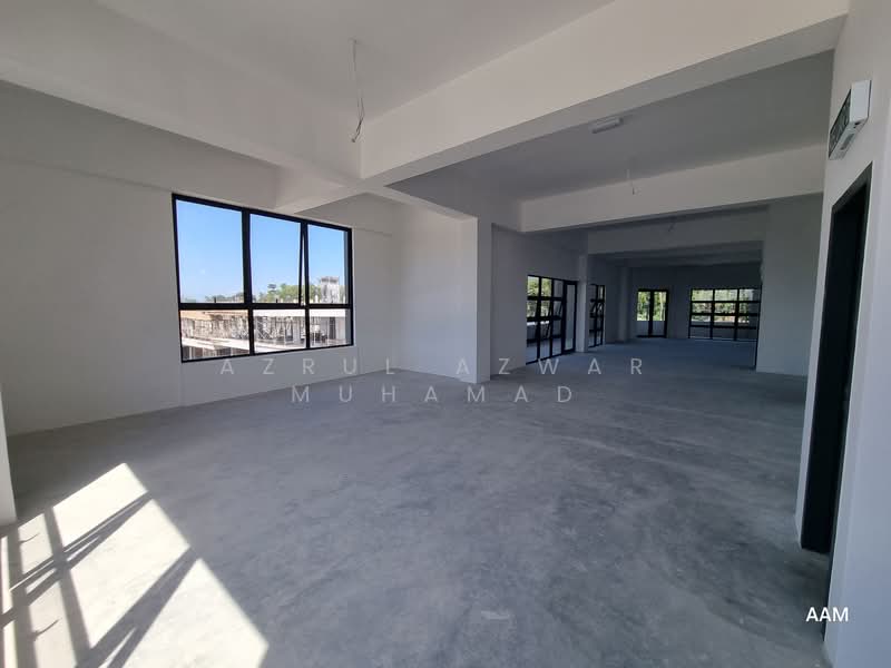 Shop / Office for Sale in Seremban (Negeri Sembilan) - Azrul Azwar Muhamad - Interior - PropertyGuru.com.my