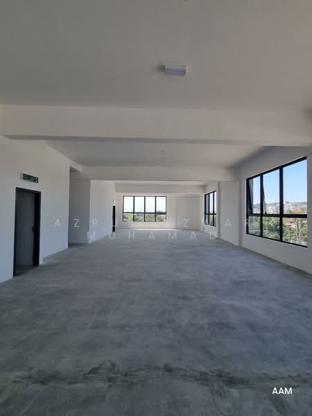 Shop / Office for Sale in Seremban (Negeri Sembilan) - Azrul Azwar Muhamad - Interior - PropertyGuru.com.my